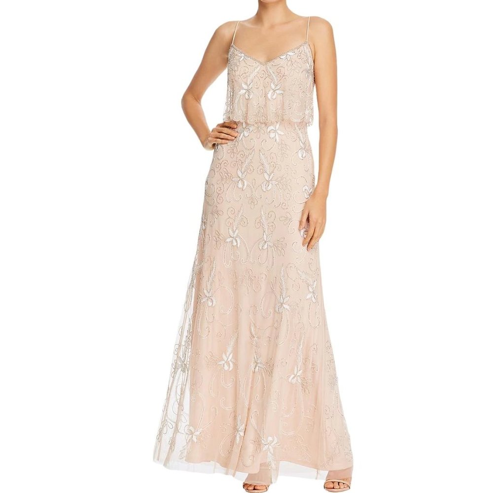 Adrianna Papell | Formal Long Dress